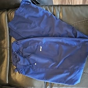 Grey's anatomy barco